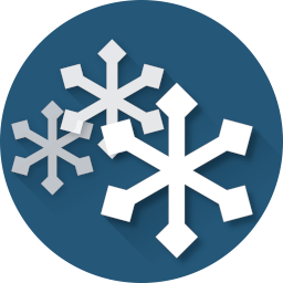 Snowstorm